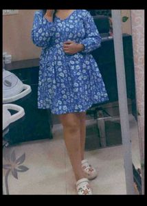 DRESS FOR WOMEN