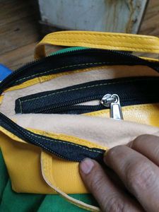 2 Pocket Purse 👛