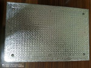 🟩Offer Rs.200/🟩 Wooden Storage Box 4 Makeup