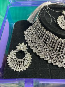 Beautiful Party wear Necklaces