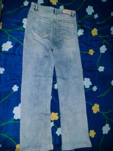 Blue Women Jeans