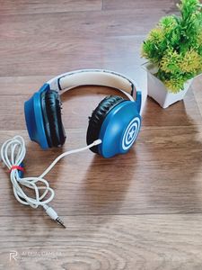 🤩Headphone | Reconnect Marvel Edition Wired headp
