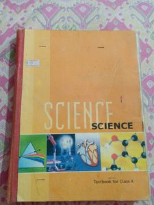 NCERT Class 10 Combo Of 9 Books