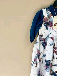 Cute Girls&#39; Dress size 1year to 6 year