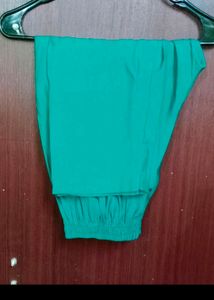 Silk Kurta Set