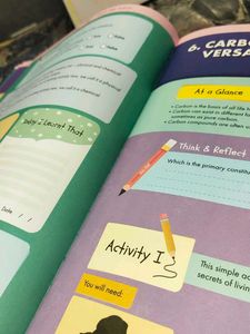 Cbse Byjus Book Science Vol.2 Class 8