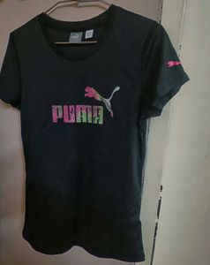 Puma Athlete Top