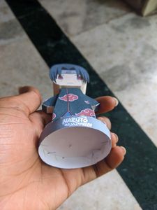 Anime Naruto Shippuden Itachi Chini Paper Figurine