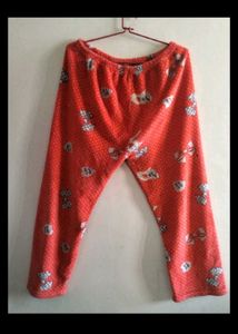 Combo Woolen Pajamas