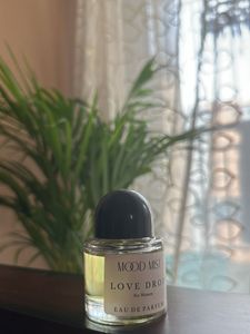 Mood mist perfume Love Drop