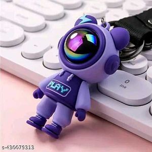 Cute Keychain 😍