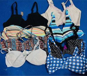 Bra Bundle - Mix &amp; Match Styles