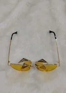 New Look Cat Eye Sunroof Sunglasse