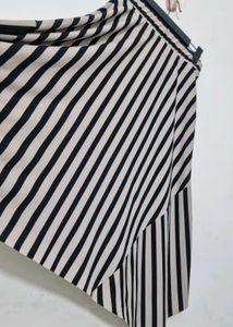 Striped Skirt