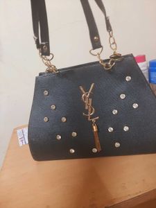 New Shoulder Purse