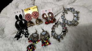 Assorted Jewelry Collection