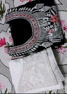 unused kurta set