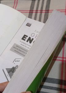 YASHPAL SHARMA GENERAL ENGLISH BOOK ( TOTALLY NEW)