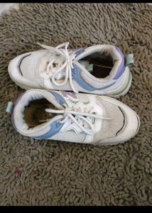 New Balance Sneakers