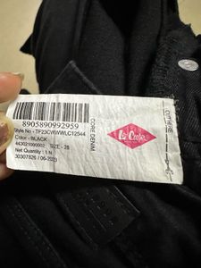 Lee Cooper Classic Collection Jeans