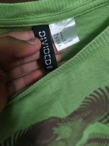 H&amp;M Eye Baby Tee
