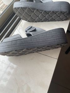 Platform Sandals