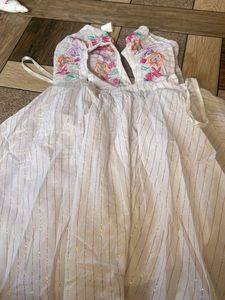 Baby Festive Frock