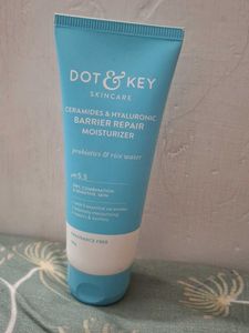 Dot & Key Moisturizer