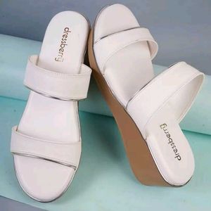 Dressberry Heel Wedges