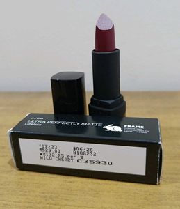 Avon Perfectly Matte Lipstick &amp; Imari Body Spray