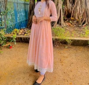 Long Frock