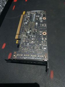 Nvidia QUADRO P1000 4gb