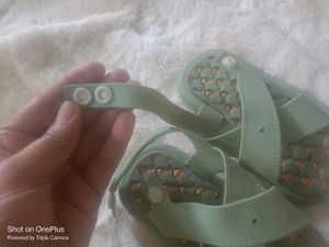 Flat Flip Flops