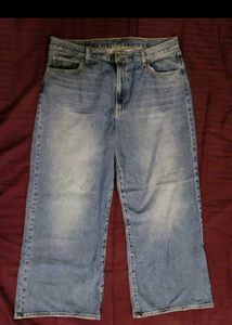 Levis Jeans High Waist
