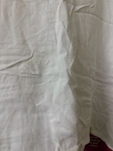 COTTON ON White Sleeveless Tank Top