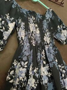 Western Wear Dress For Women