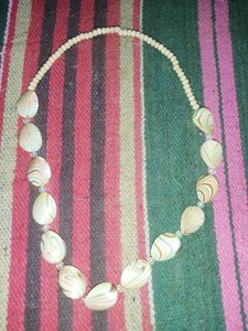 Combo Of 3 Beaded Necklaces