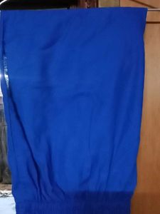 Anarkali Kurta With Pant
