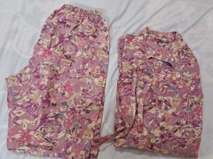 Beautiful New Coordset With Belt