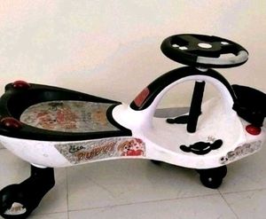 👼Kids Panda Car👼