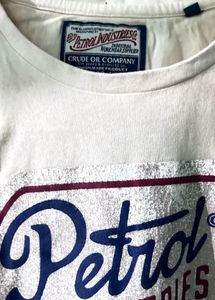 Petrol Industries Tshirt