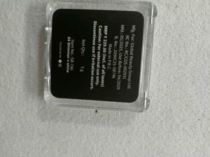 Swiss Beauty Eyeshadow Palette