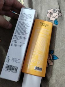 Combo Of 2 New Sunscreen Spf 50+ No Coin