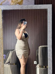 Hot Unique Dress