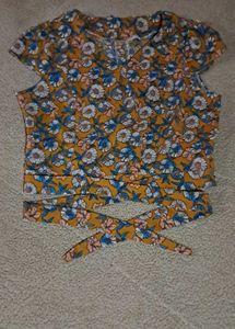 Blouse Tops