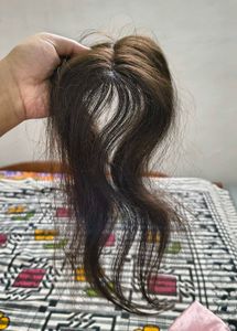 Hair Extension Piece