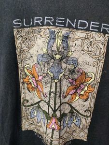 Vintage Graphic Y2k Tee