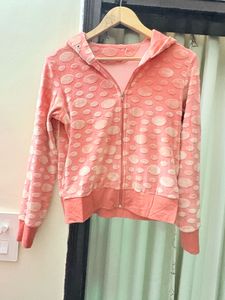 Cute Pink Loungewear Set