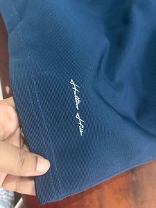 Halton Hills Shorts