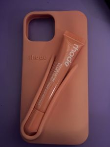 Rhode Phone Case & Lip Tint Set